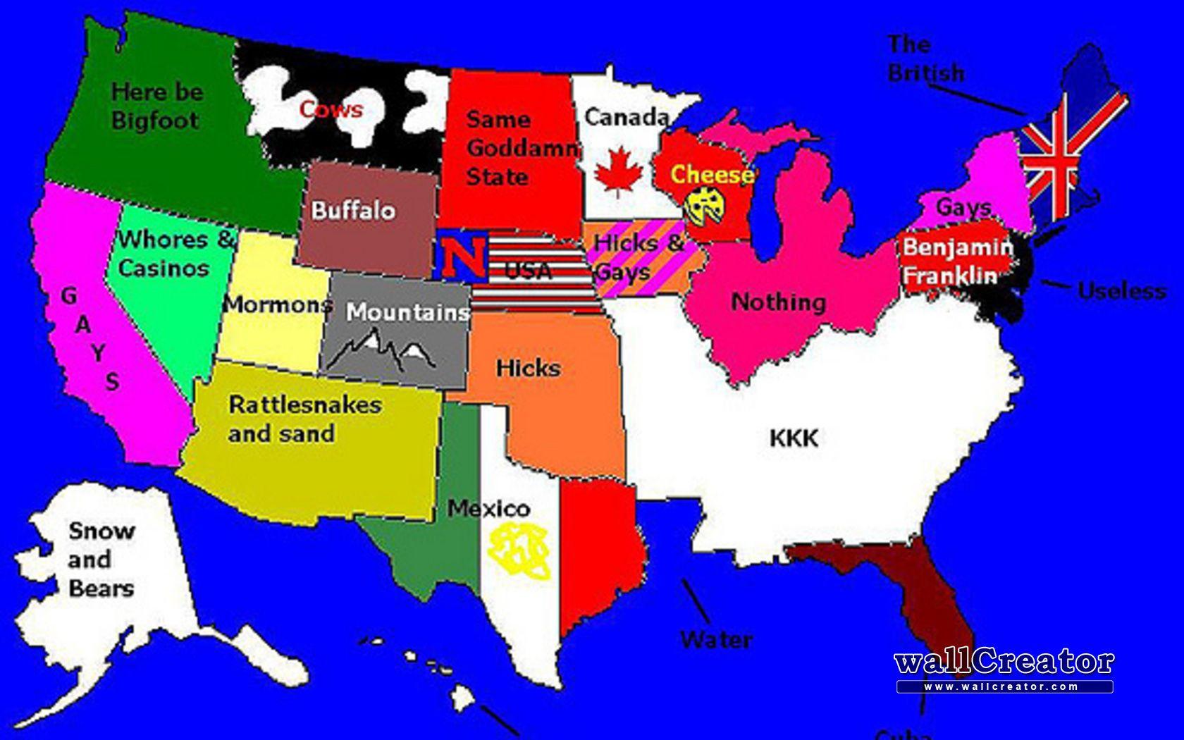 1680x1050 Redneck Twitter Background. Twitter
