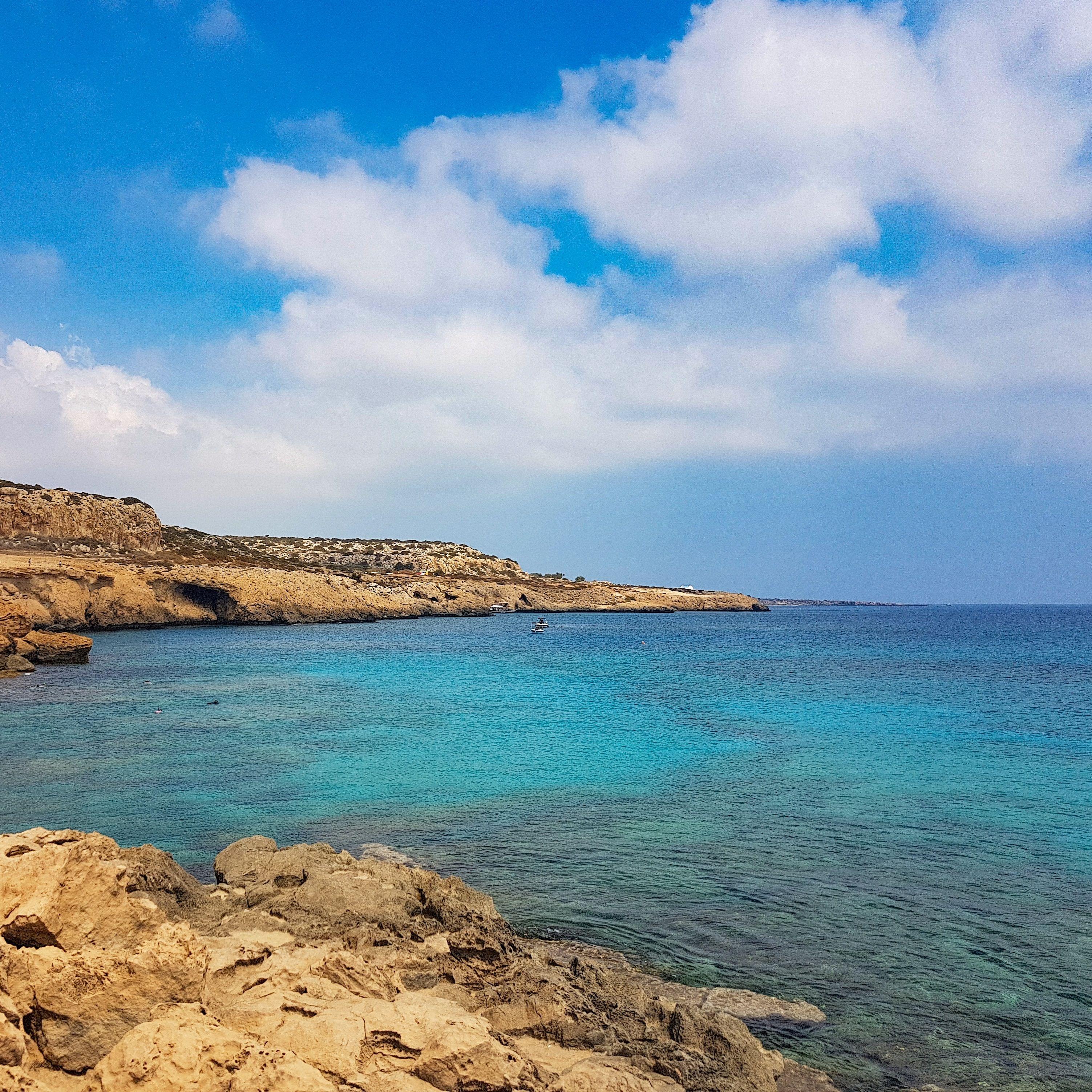 3006x3006 Ayia Napa Picture. Download Free Image