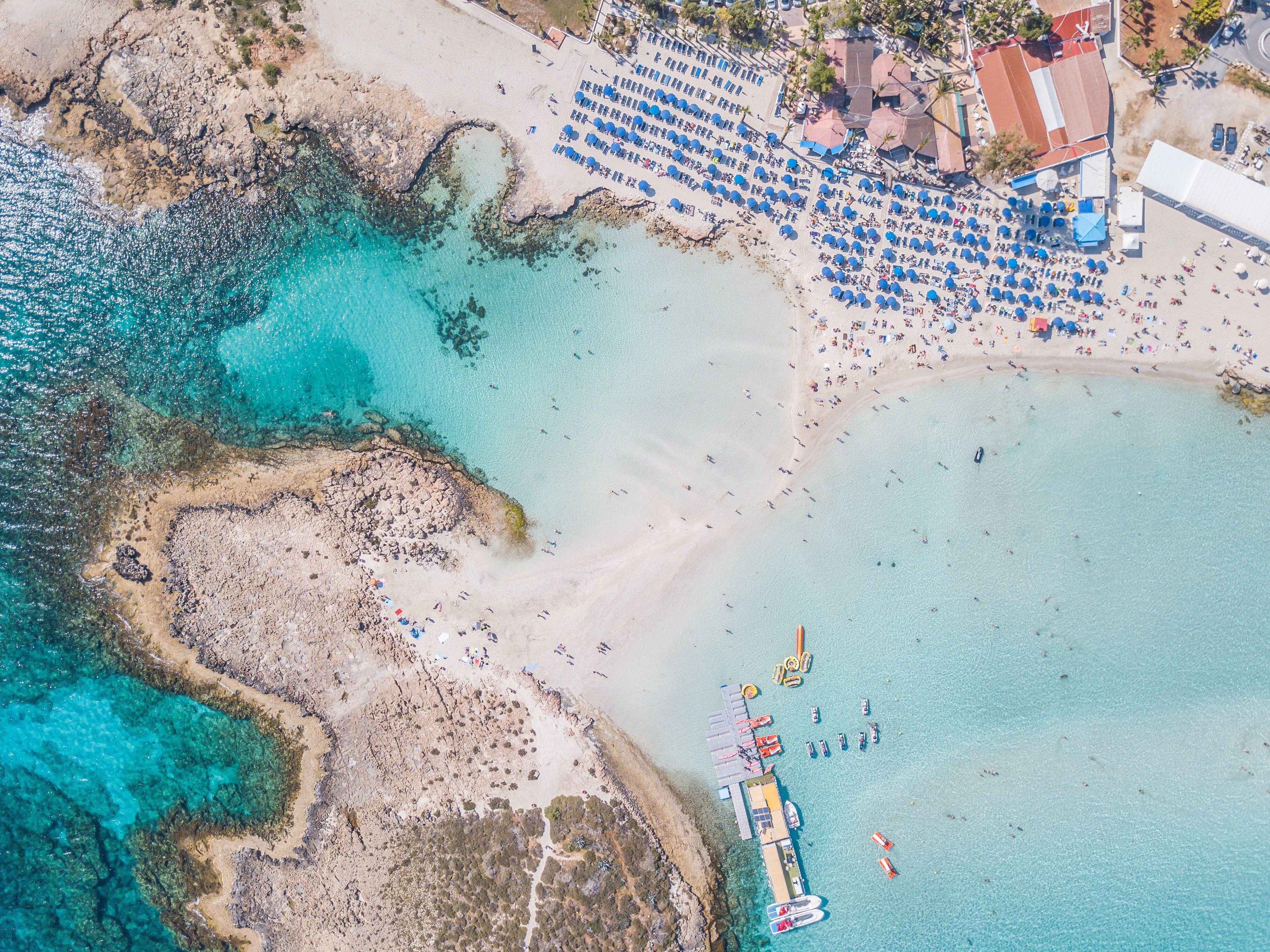 3992x2992 Ayia Napa Picture. Download Free Image