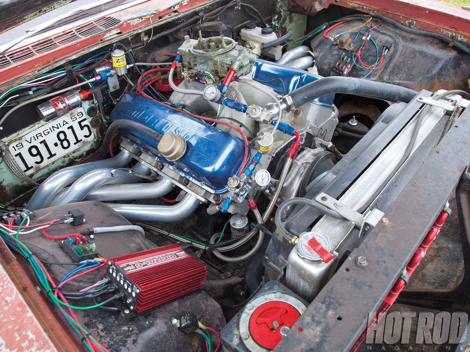1600x1200 PONTIAC CATALINA RUSE Wallpaper and Background