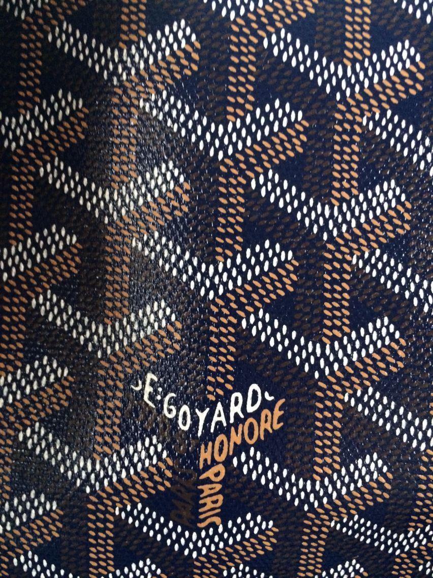 Goyard Wallpapers  Wallpaper Cave