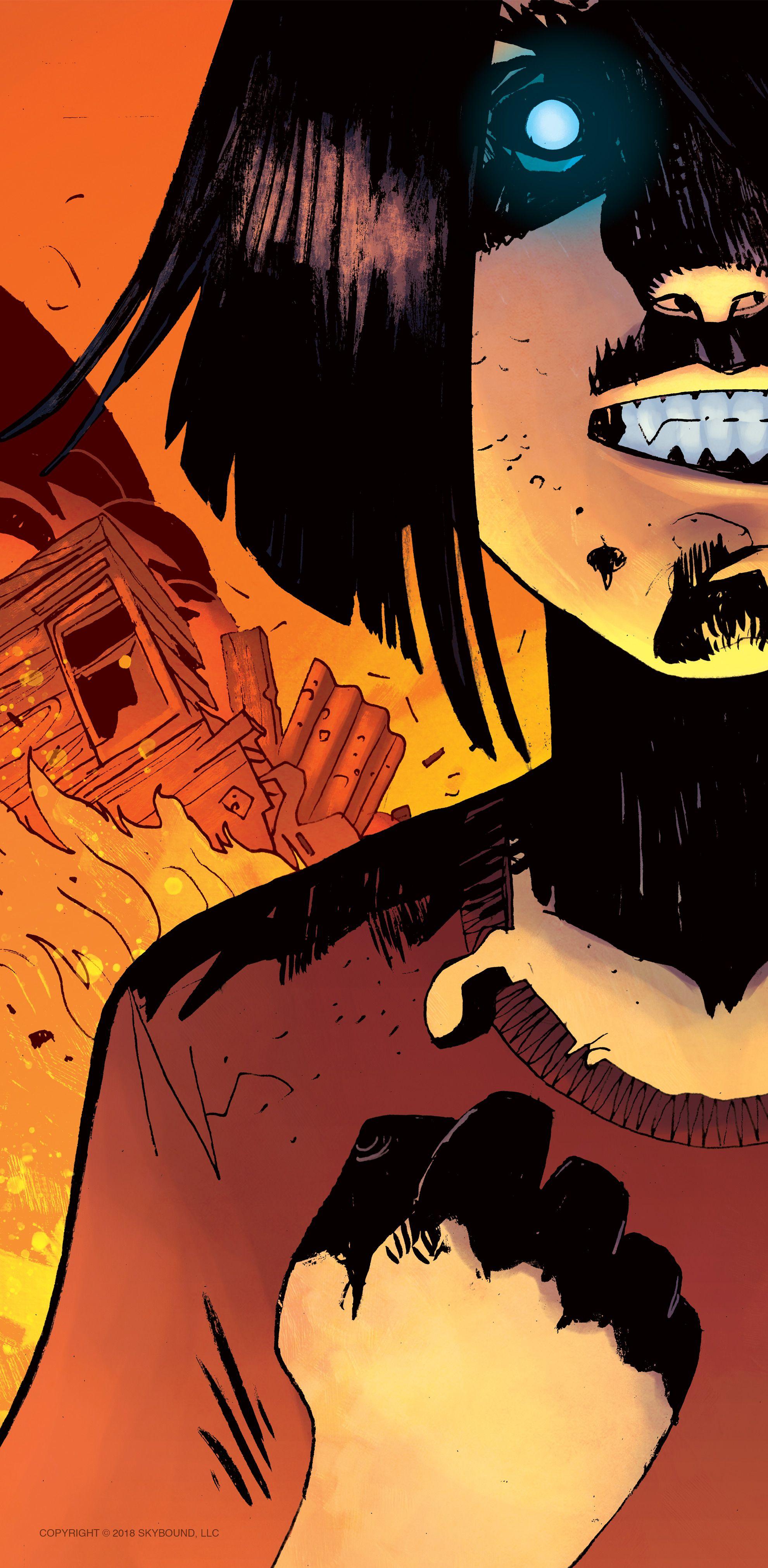 1981x4044 Redneck Comic Update