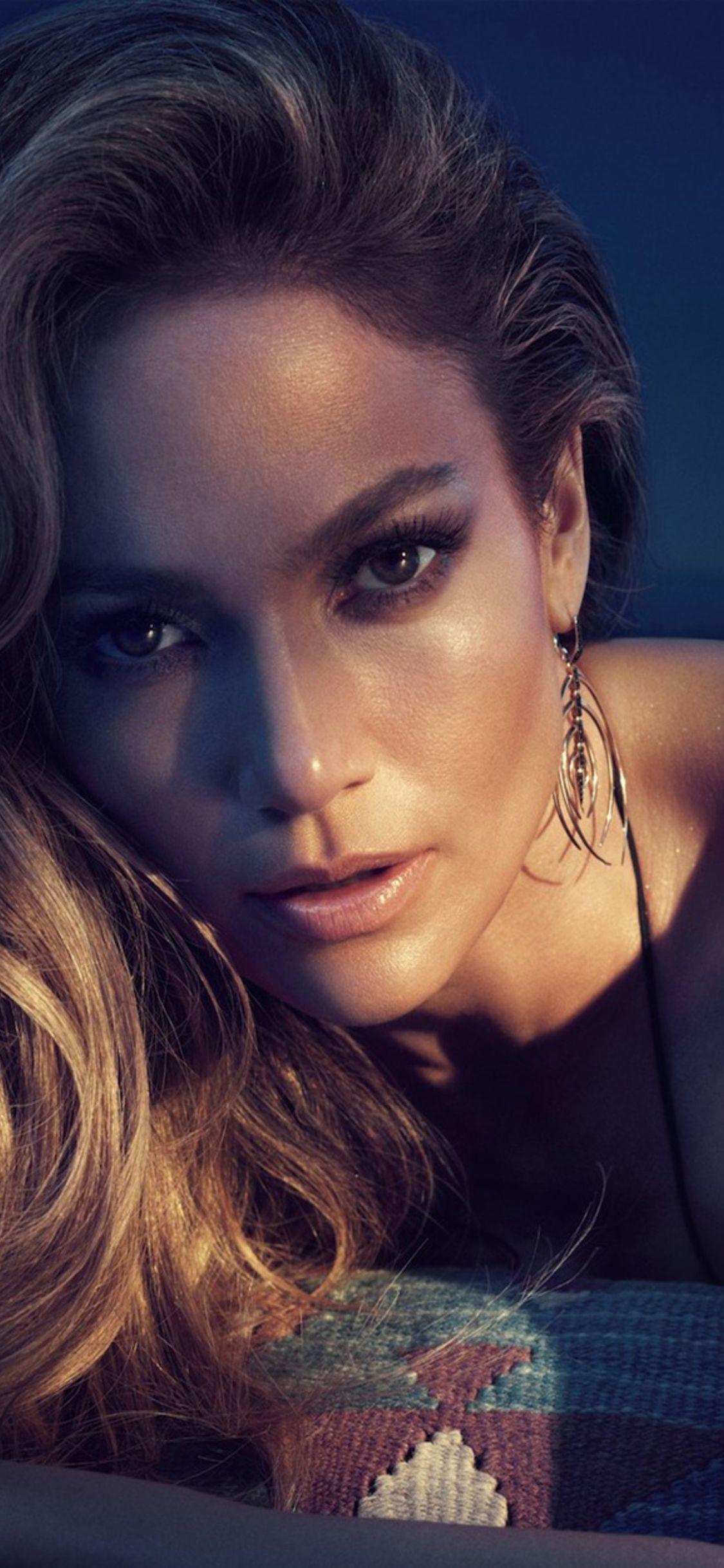 1125x2436 Jennifer Lopez 2018 iPhone XS, iPhone iPhone X HD 4k