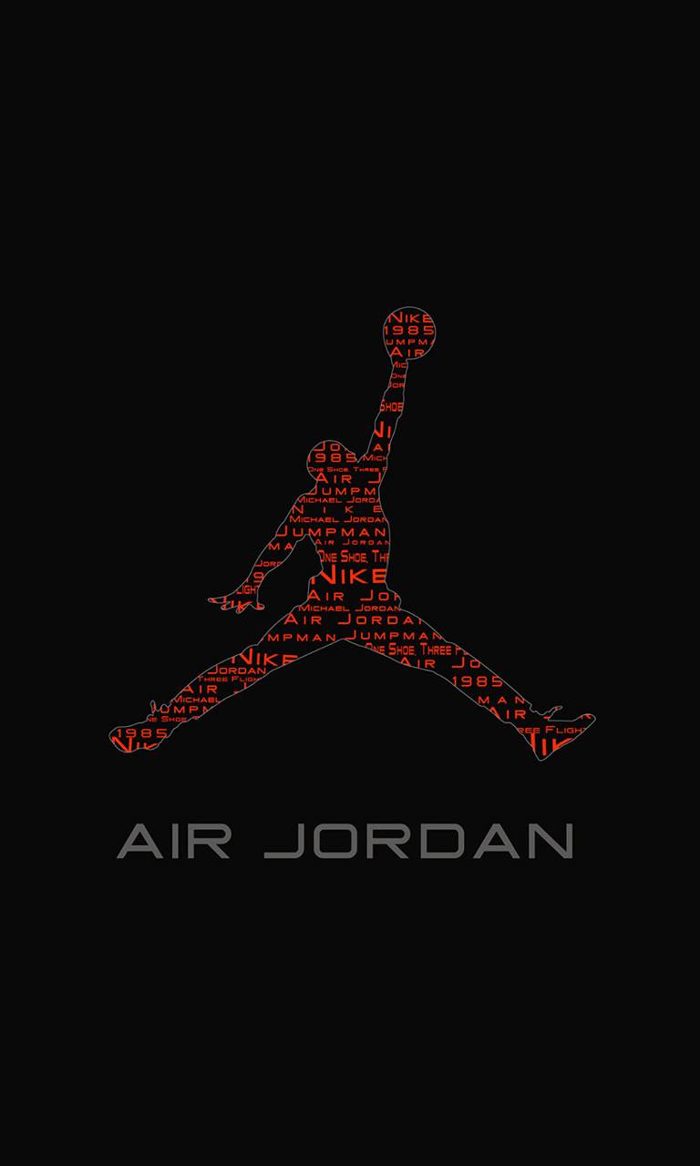 768x1280 Air Jordan Wallpaper Android