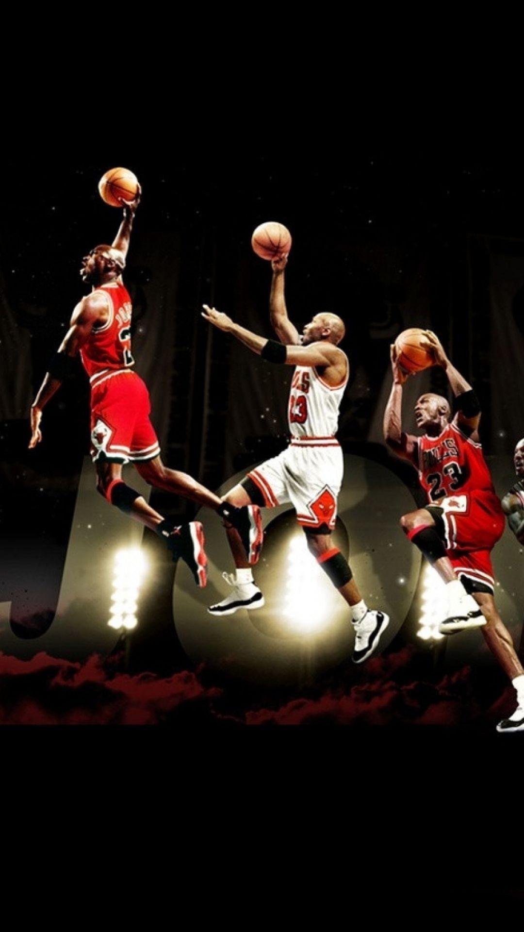Michael Jordan phone wallpaper» 1080P, 2k, 4k Full HD Wallpapers,  Backgrounds Free Download | Wallpaper Crafter