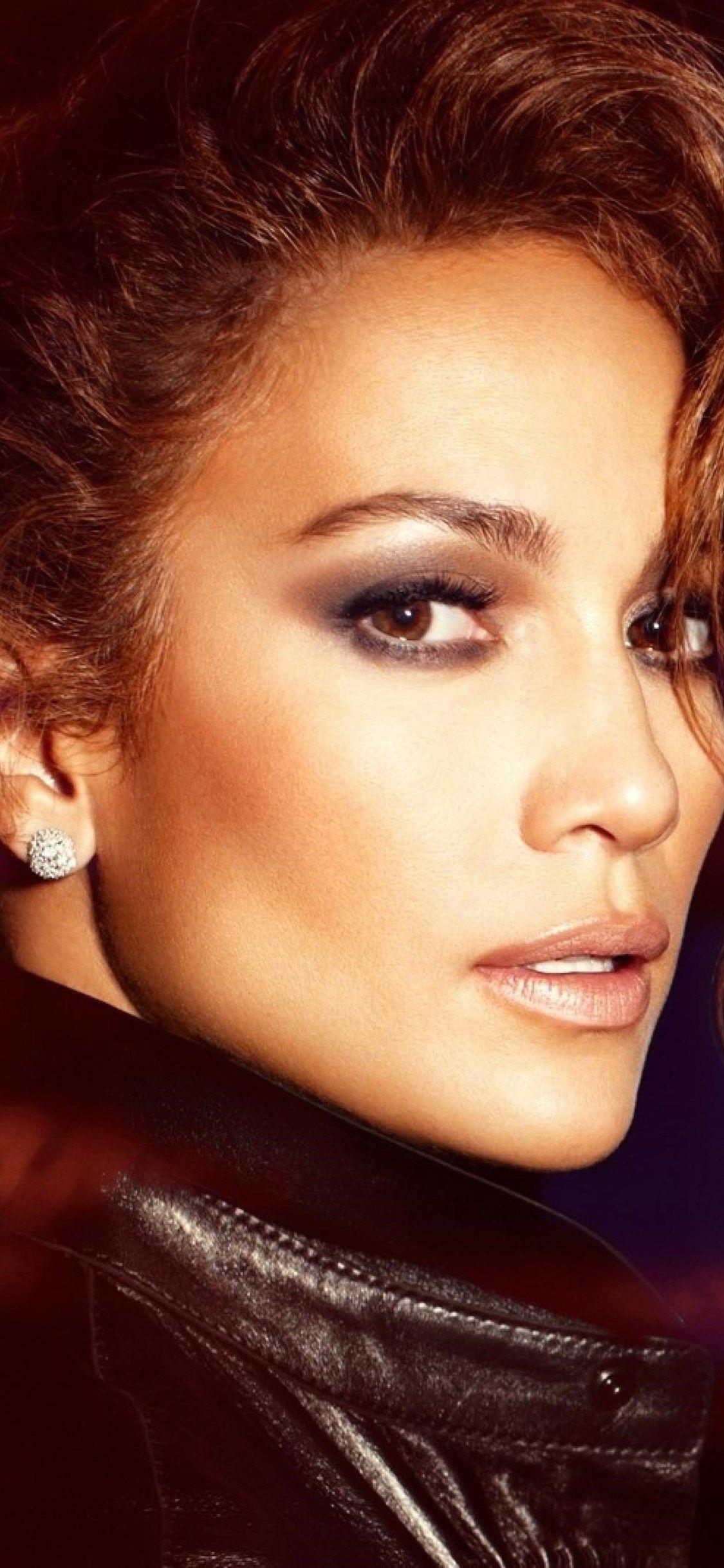 1125x2436 Jennifer Lopez 2 iPhone XS, iPhone iPhone X HD 4k