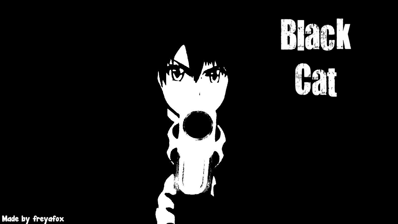 1600x900 Black Cat Wallpaper Cat Wallpaper