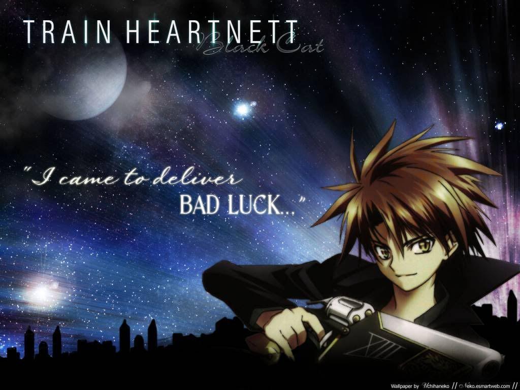 1024x768 Black Cat. Black cat anime, Cats, Snow white with the red hair