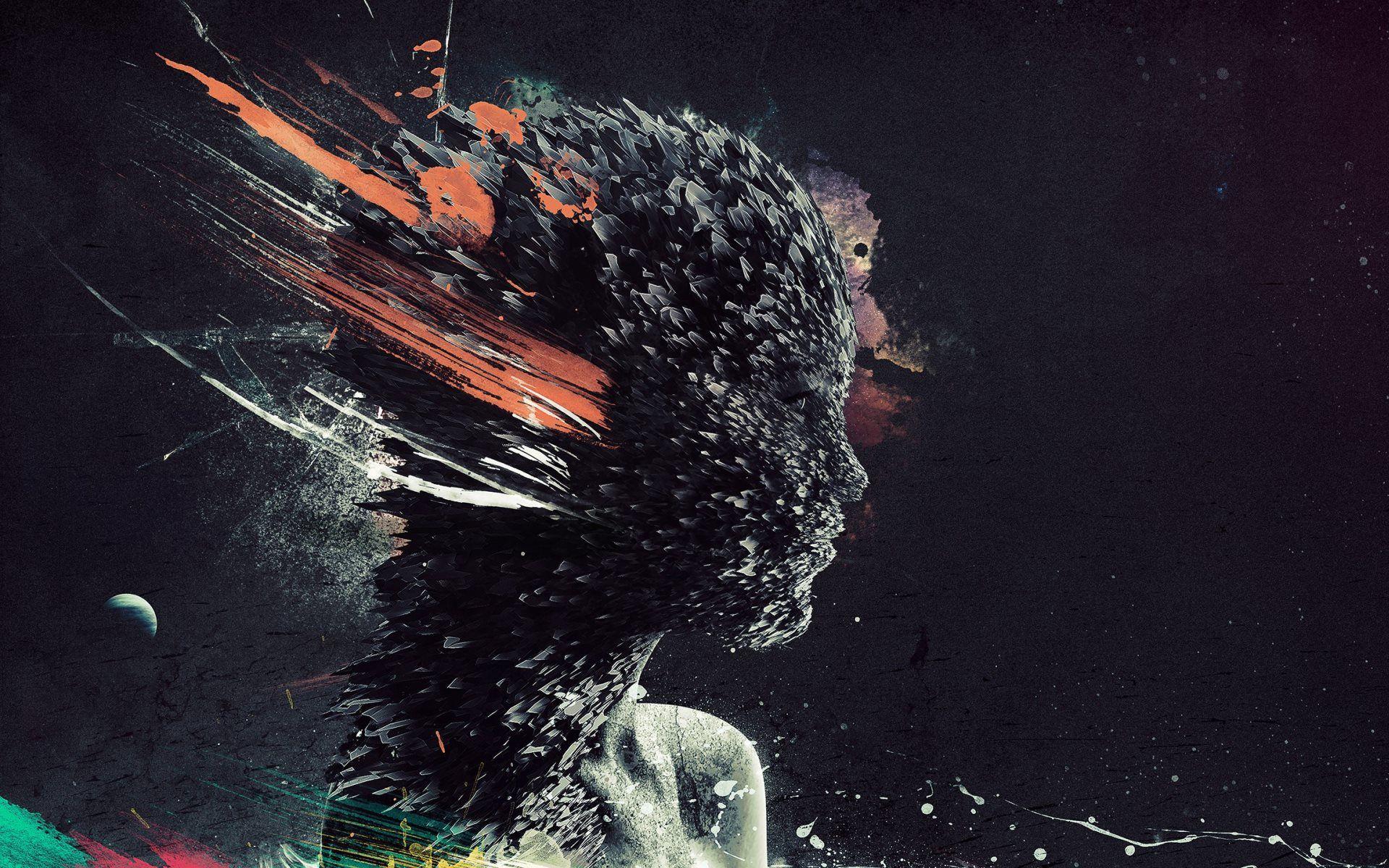 1920x1200 Abstract Art Wallpaper High Resolution H47729