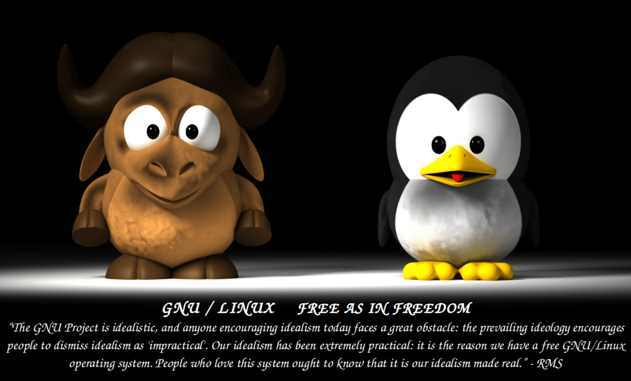 2120x1280 Wallpaper Project Software Foundation