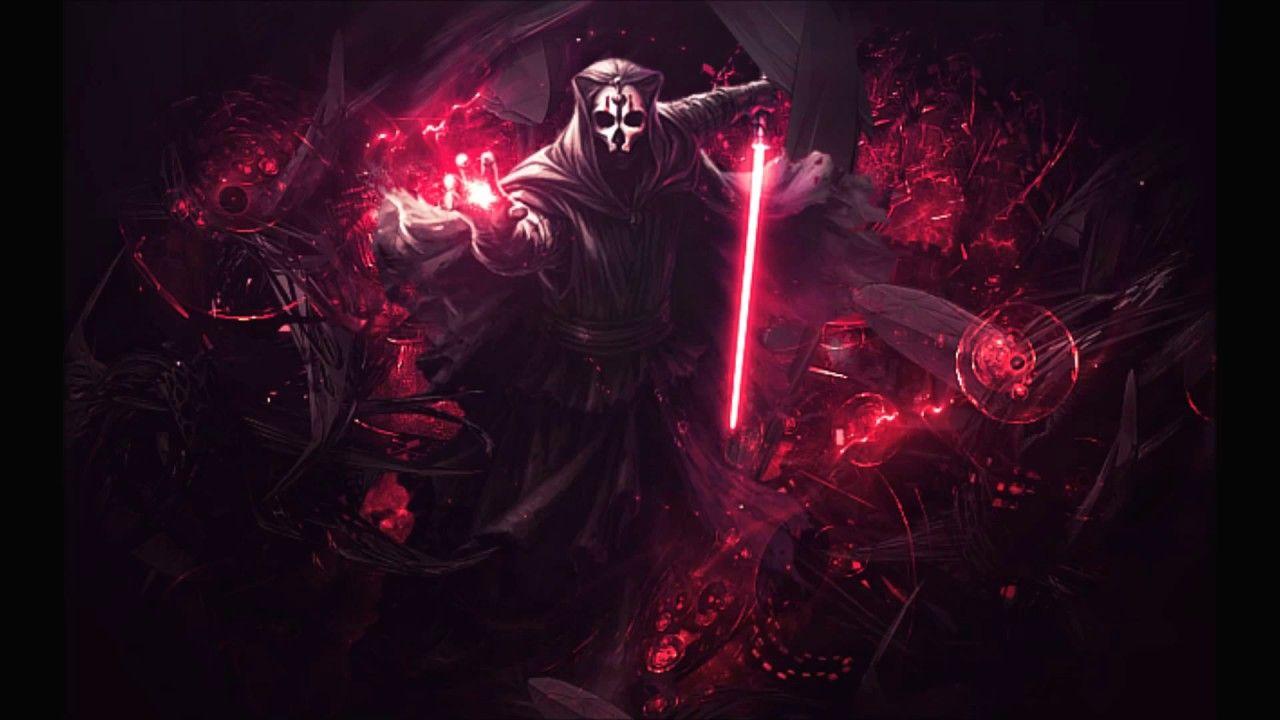 Darth Nihilus Wallpapers - Top Free Darth Nihilus Backgrounds