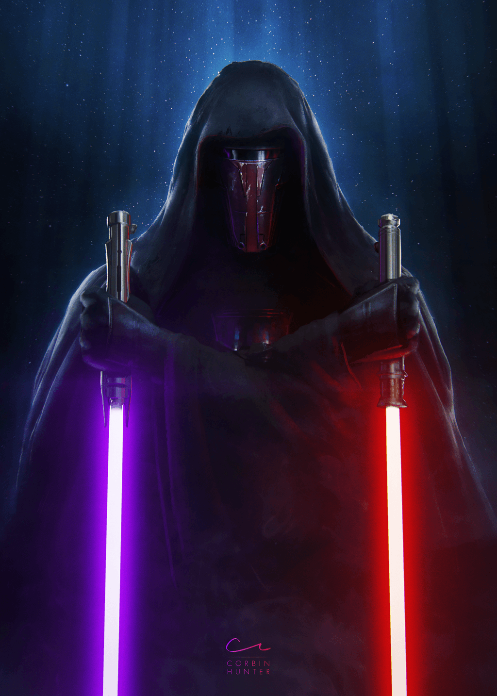 Darth Malak Wallpapers - Top Free Darth Malak Backgrounds - WallpaperAccess