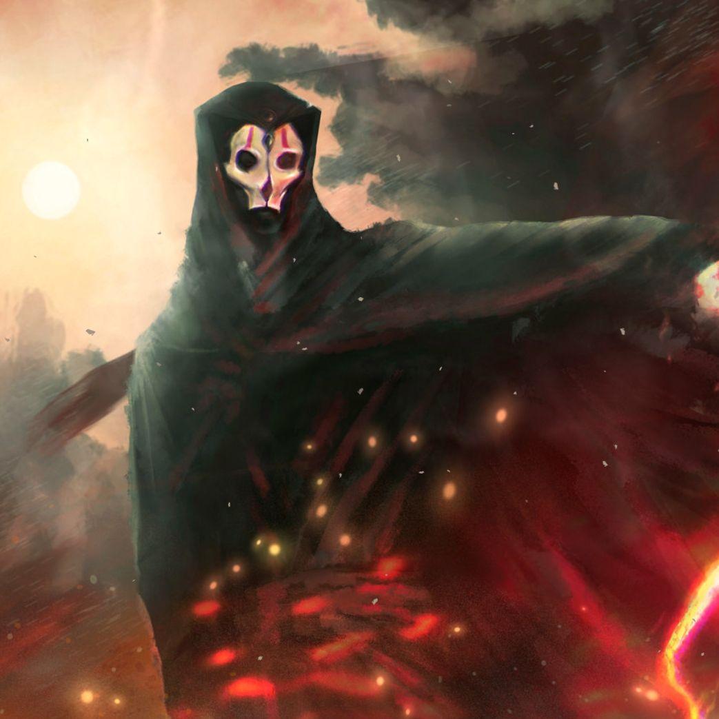 Darth Nihilus Wallpapers - Top Free Darth Nihilus Backgrounds 