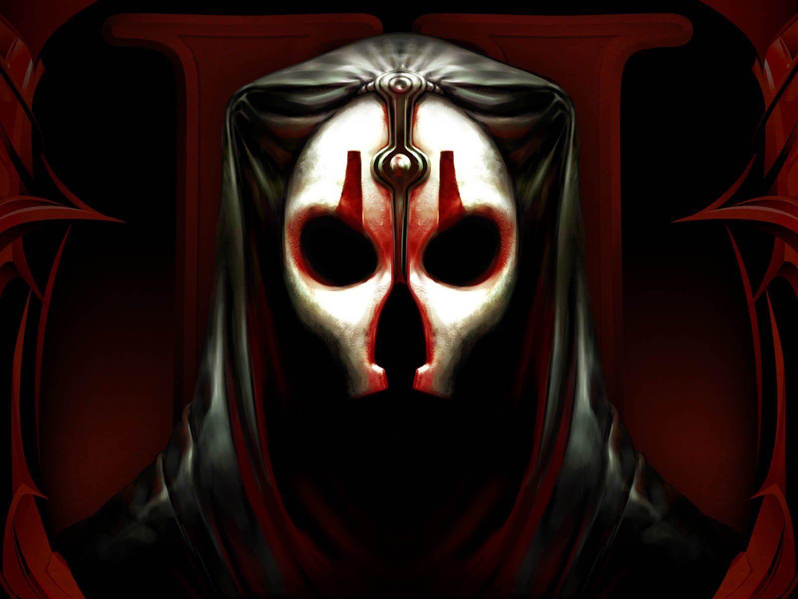 1600x1200 Star Wars Knights of the Old Republic II Wallpaper and Background