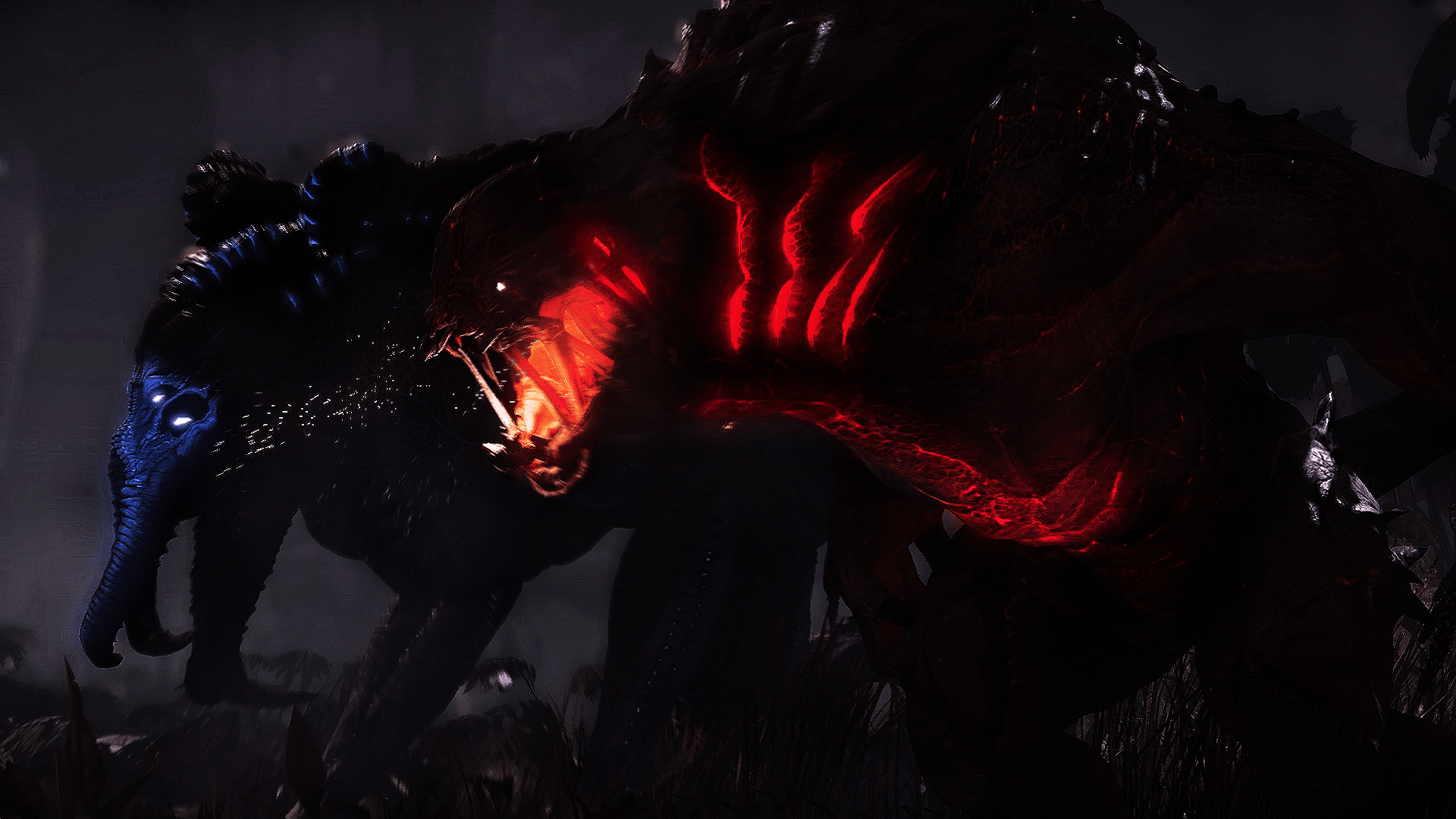 1920x1080 Darth Nihilus Wallpaper, image collections of wallpaper