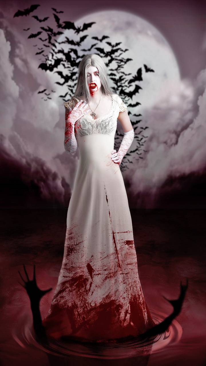 Bloody Mary Wallpapers Top Free Bloody Mary Backgrounds - bloody mary roblox scary stories youtube