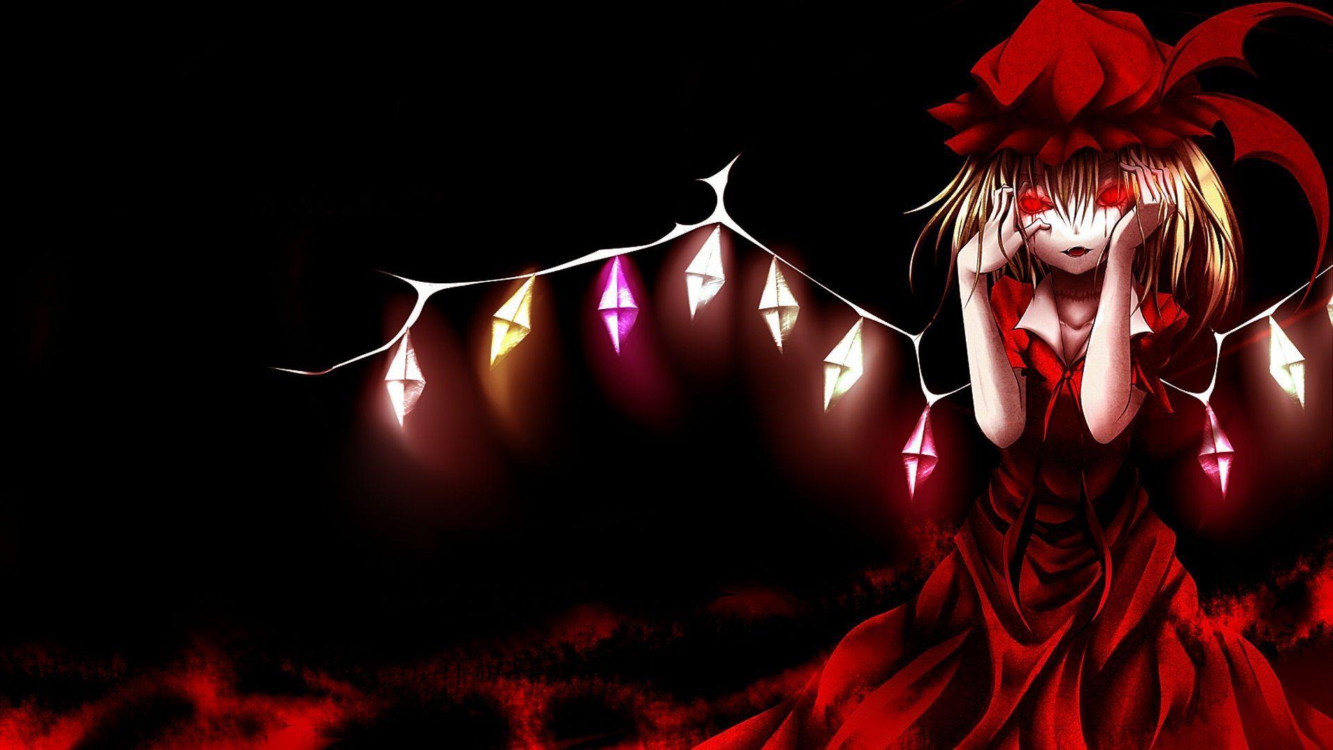 1920x1080 Gore Anime Wallpaper