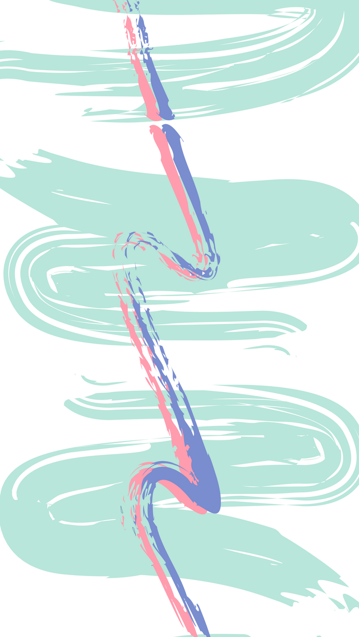 738x1308 Free HD Quality Cute iPhone Wallpaper Background Pastel