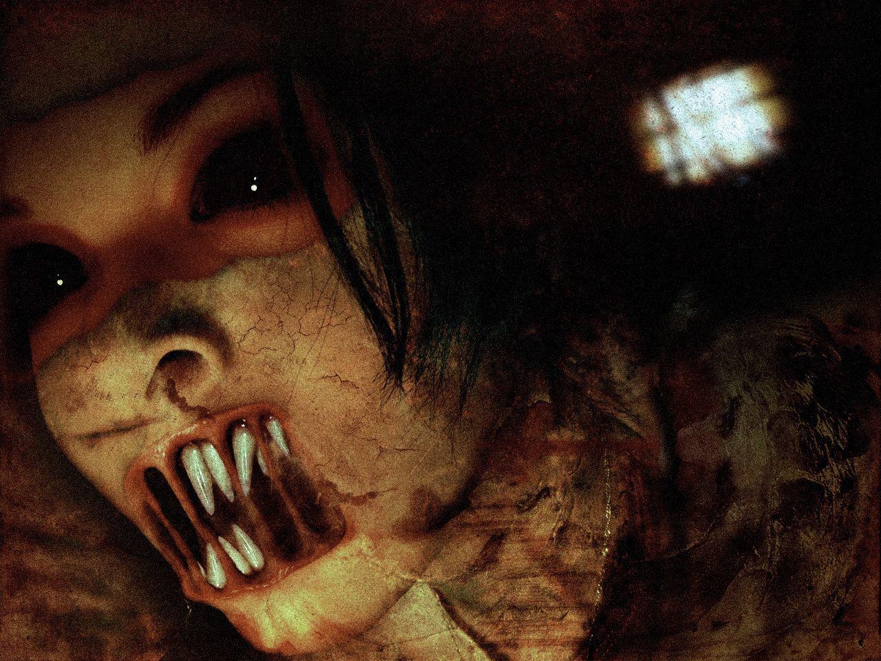 1280x960 Free download Bloody Mary Scary Bloody mary scary scary image
