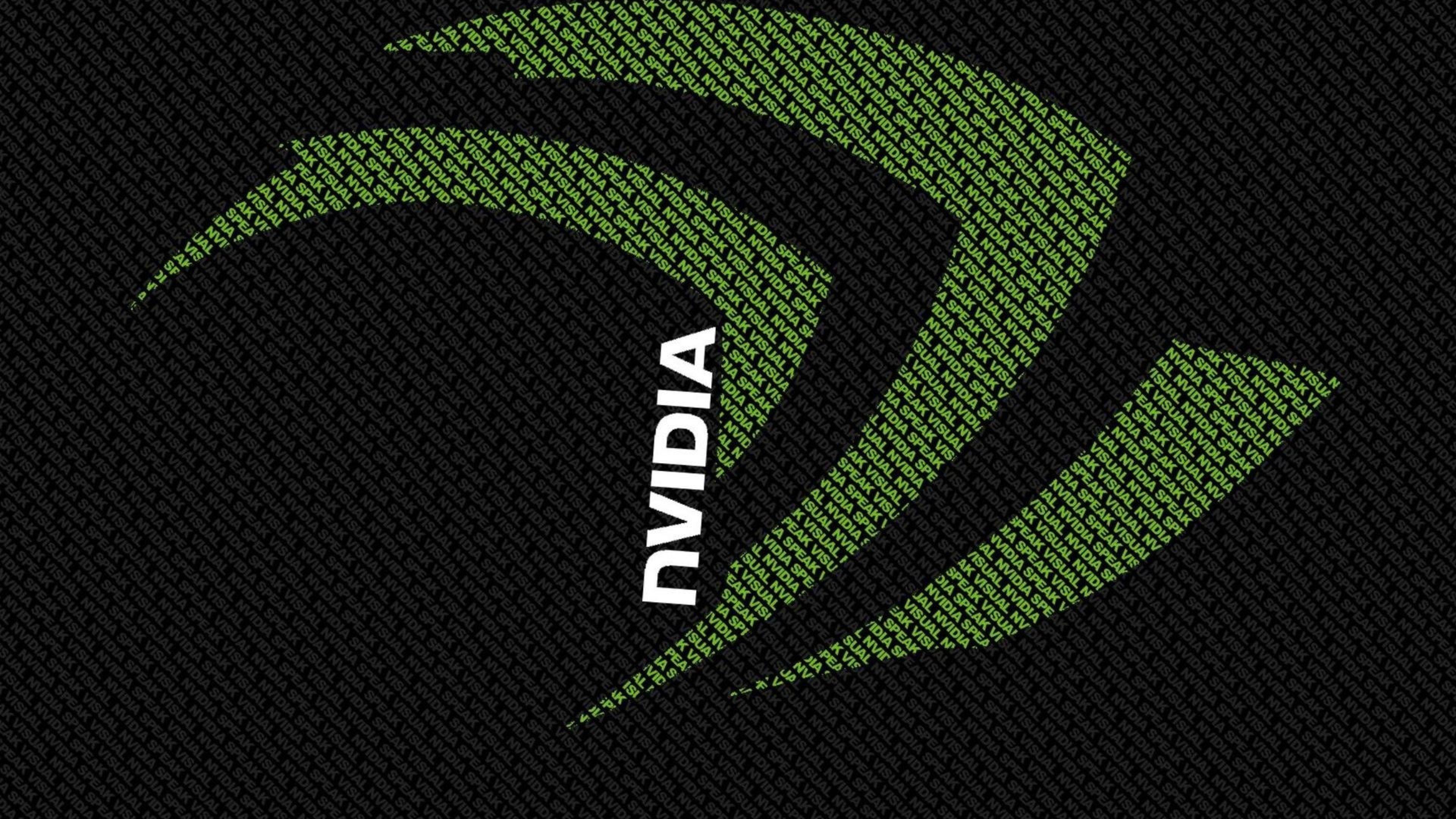 3840x2160 4K NVIDIA Wallpaper