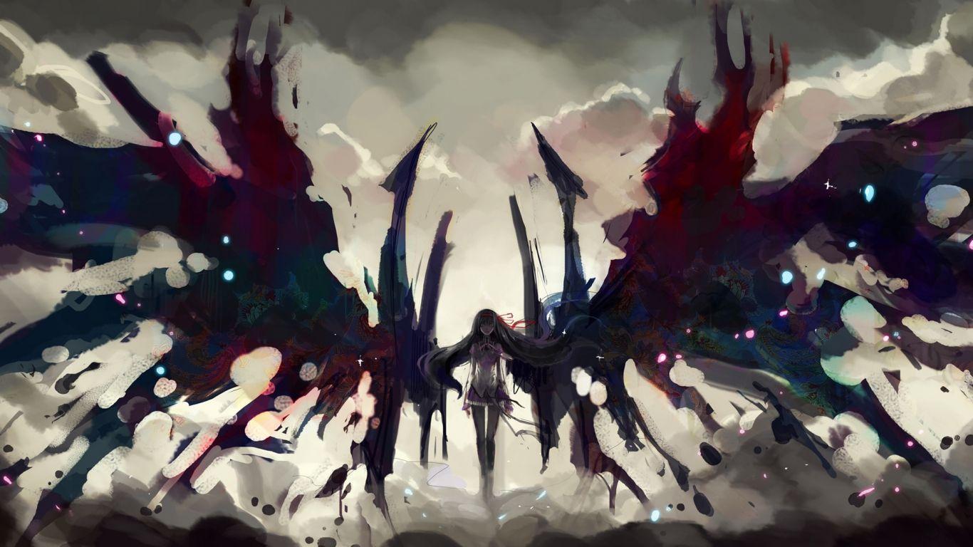 1366x768 Seven Knights Wallpaper