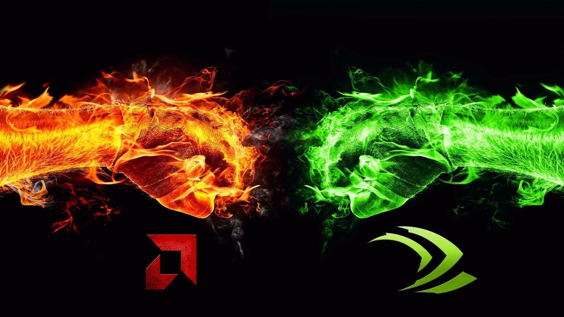 1920x1080 4K Nvidia Wallpaper. State of play