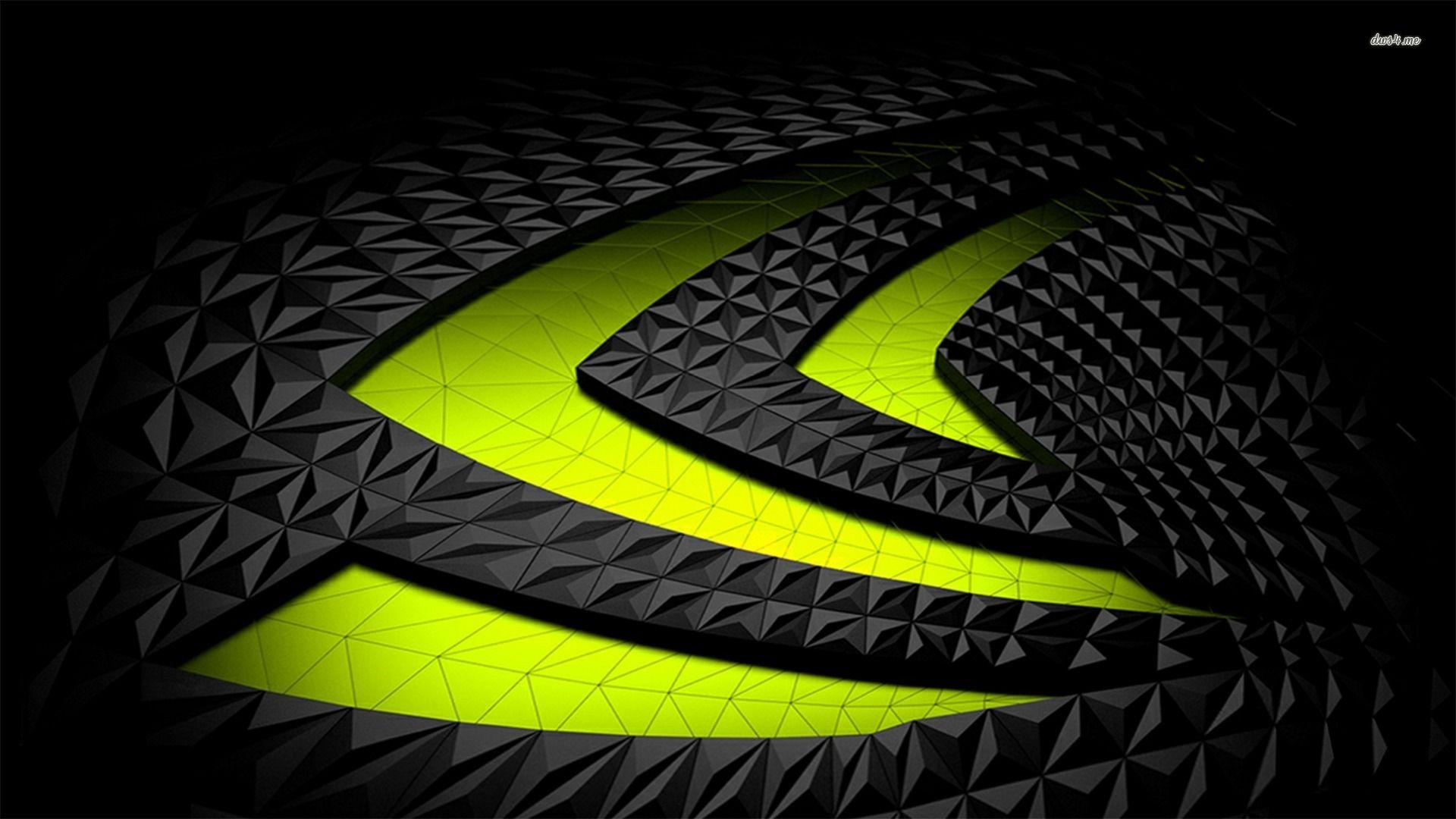 1920x1080 Nvidia Wallpaper 1920x1080