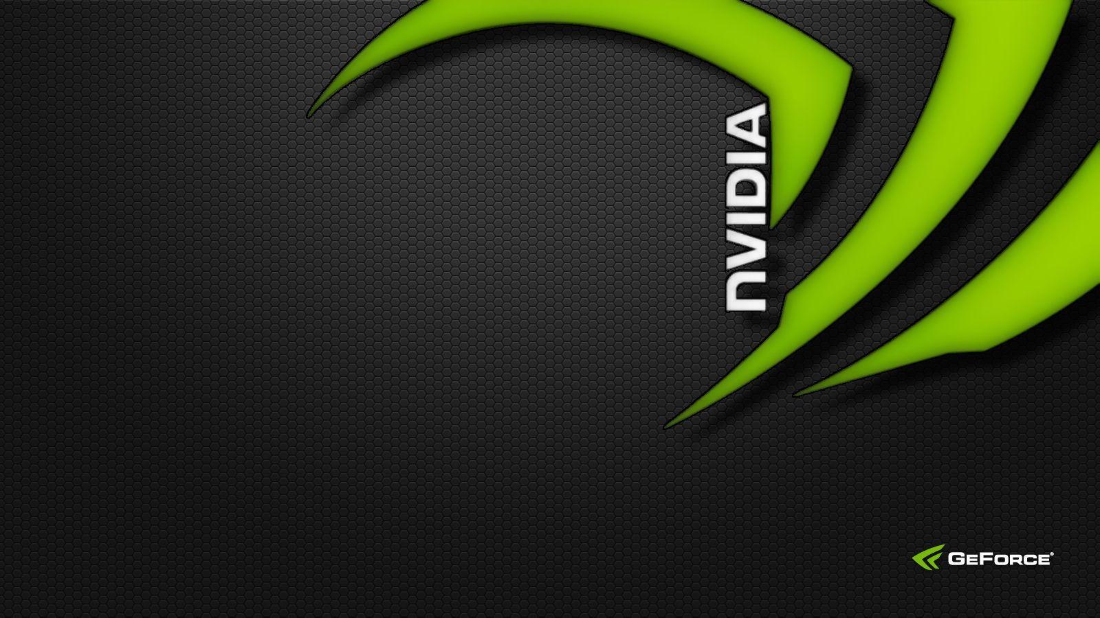 1600x900 HD Nvidia 4k Image