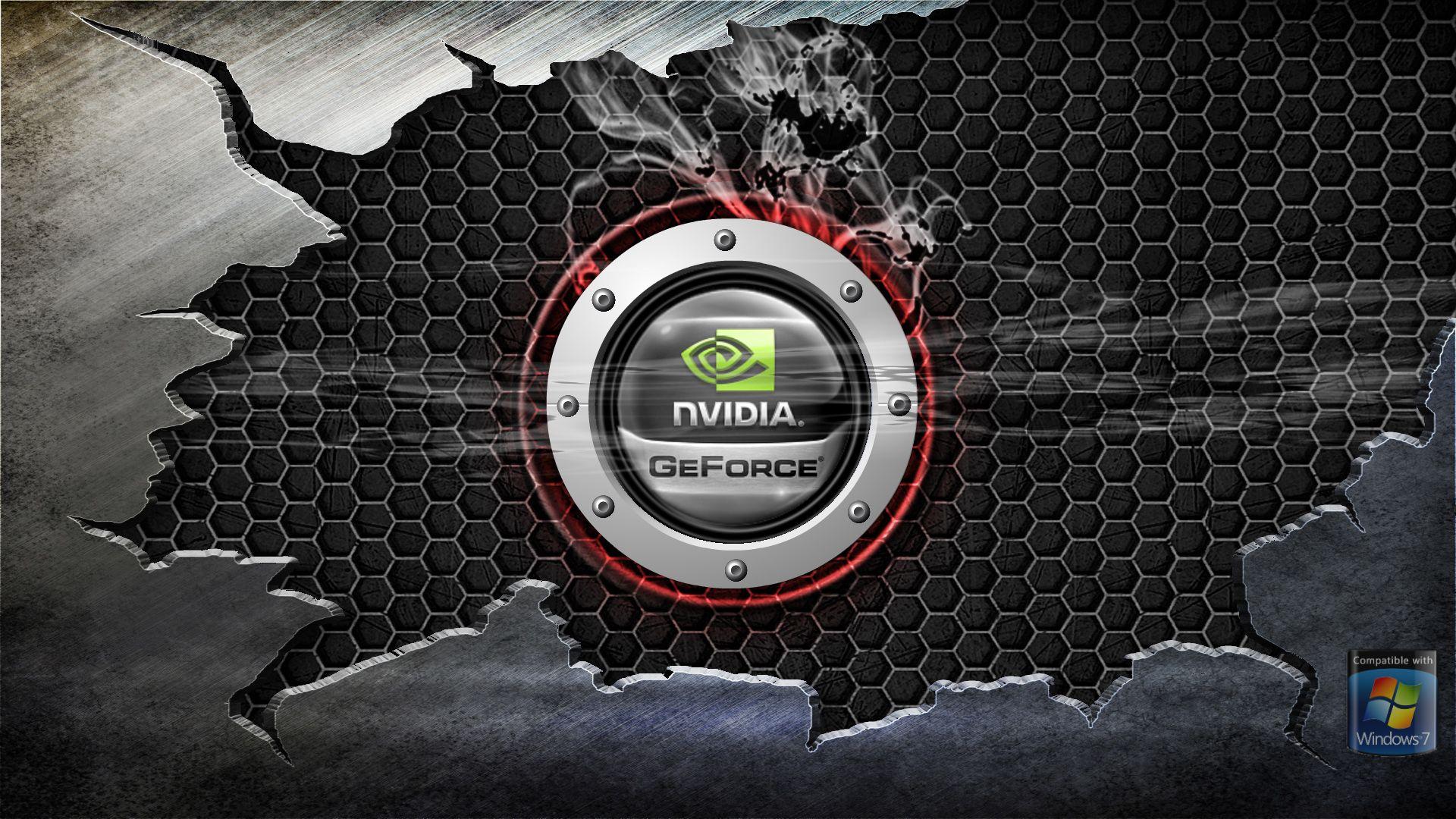 1920x1080 Nvidia Background, Picture, Image