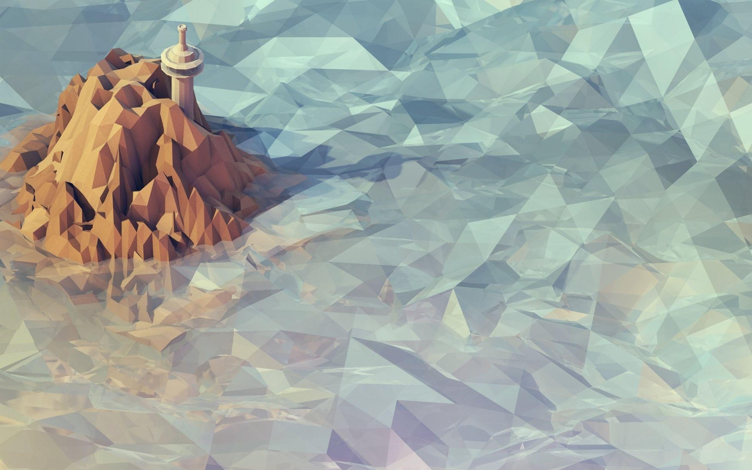 Low Poly Wallpapers - Top Free Low Poly Backgrounds - WallpaperAccess