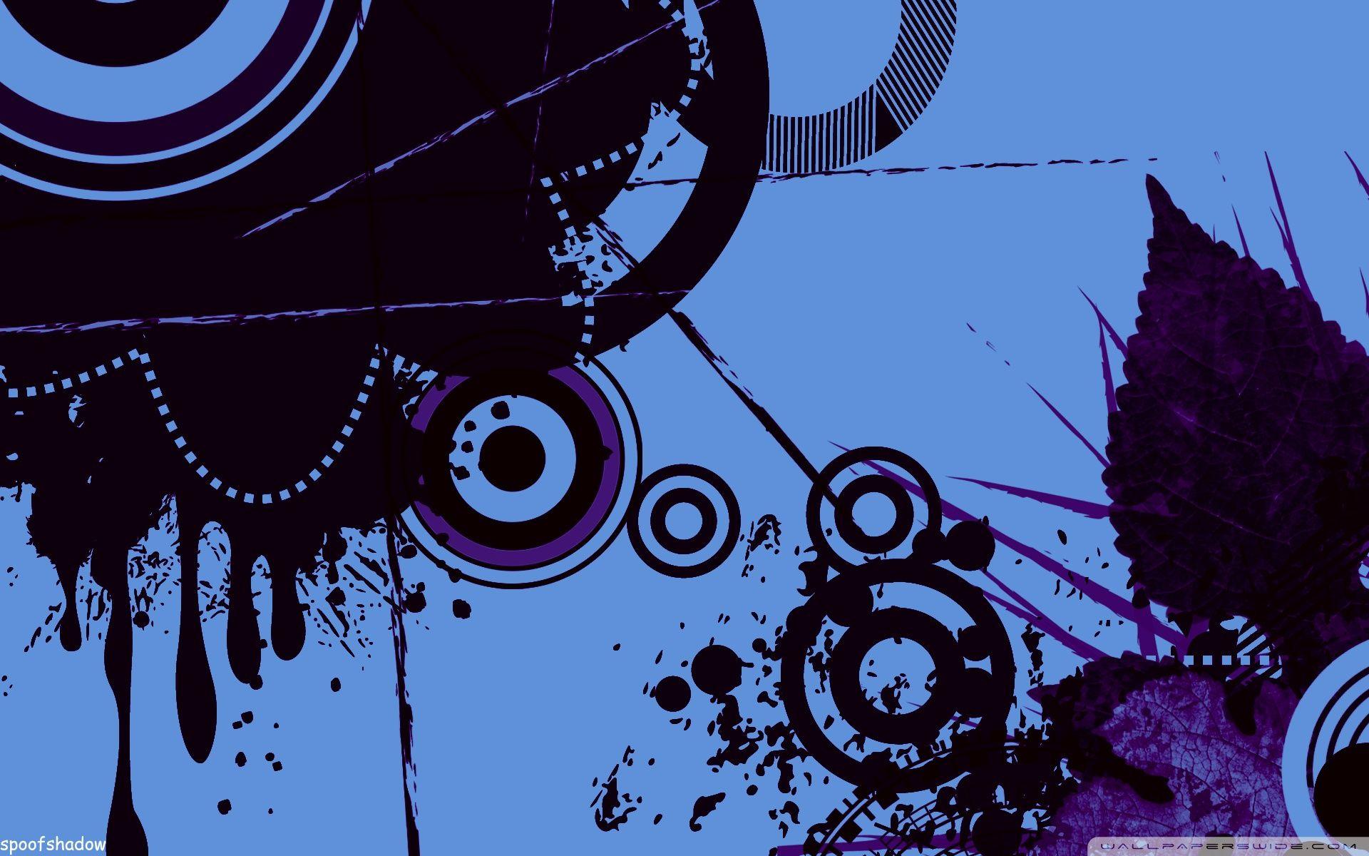 1920x1200 Abstract Vector Ultra HD Desktop Background Wallpaper for 4K UHD