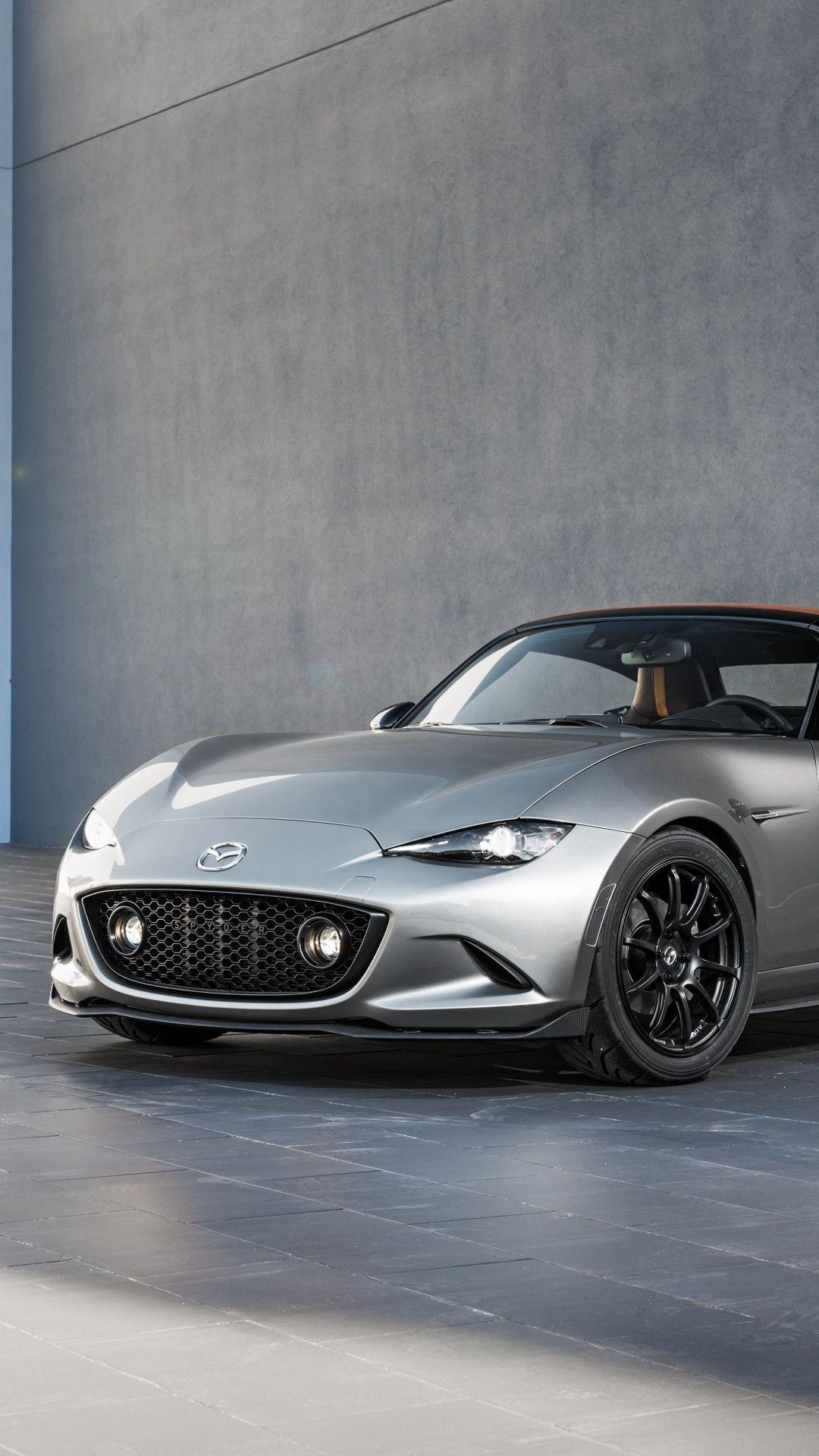 1080x1920 Mazda Miata Wallpaper