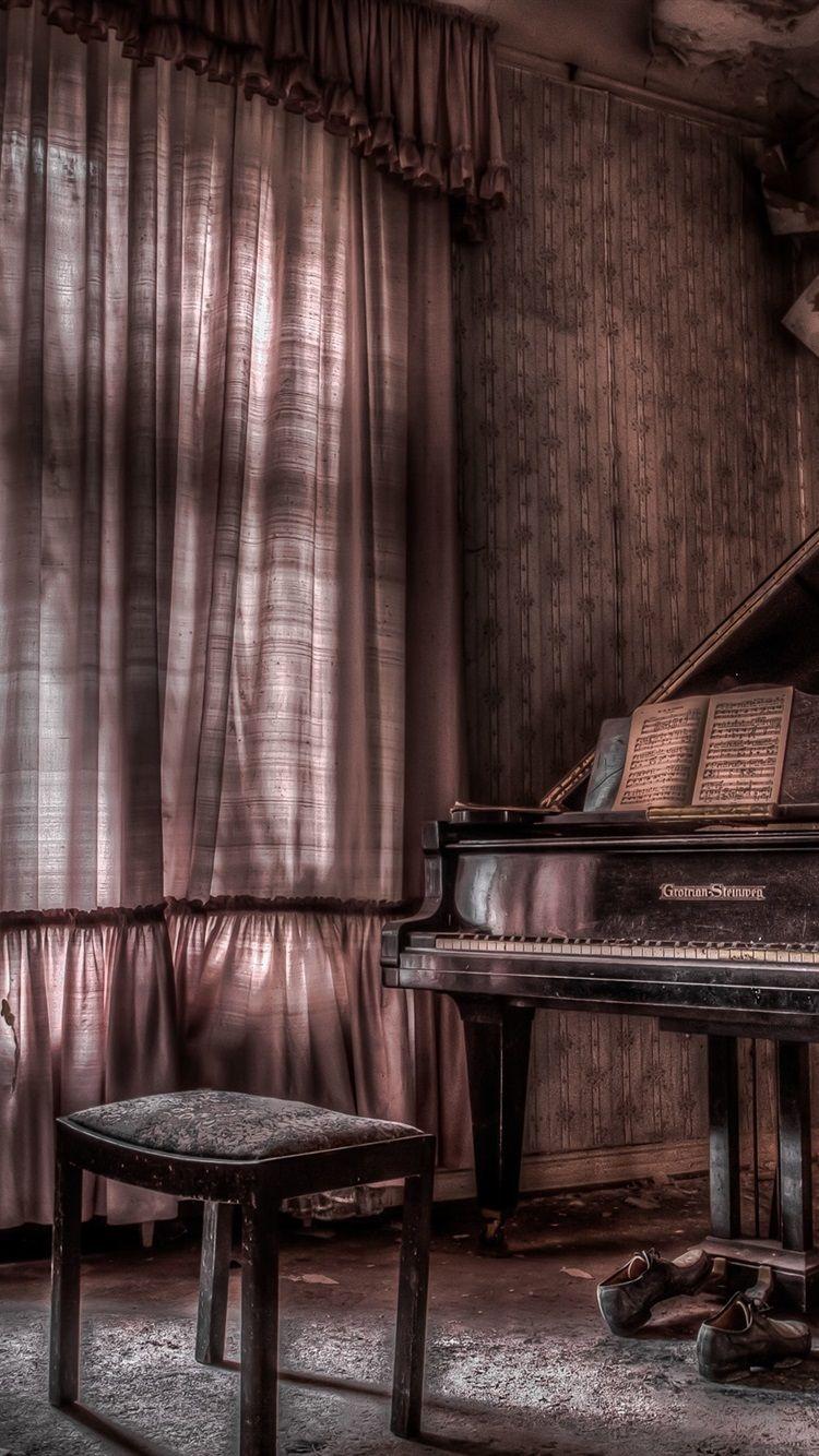 Piano Iphone Wallpapers Top Free Piano Iphone Backgrounds Wallpaperaccess