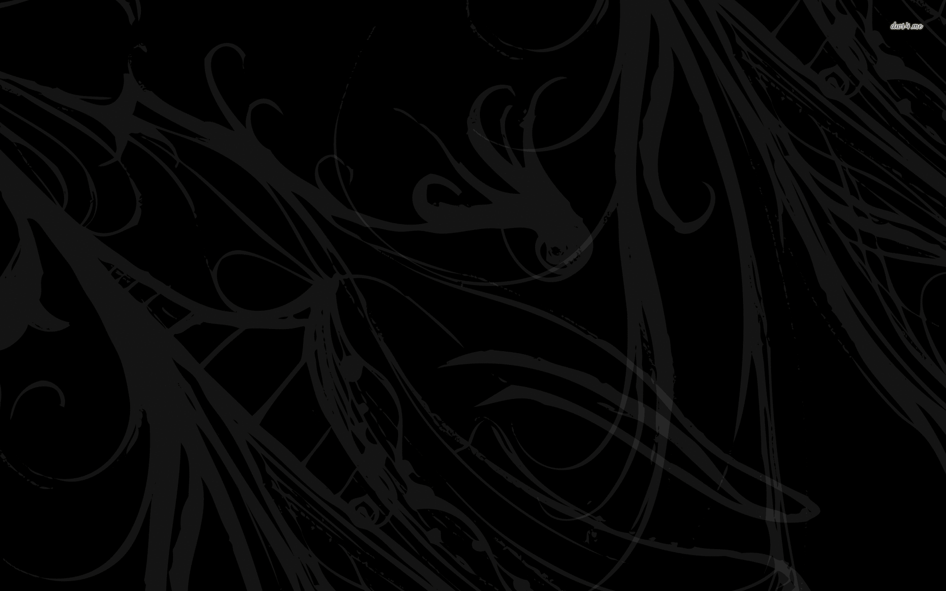 1920x1200 Black and Grey wallpaper wallpaper