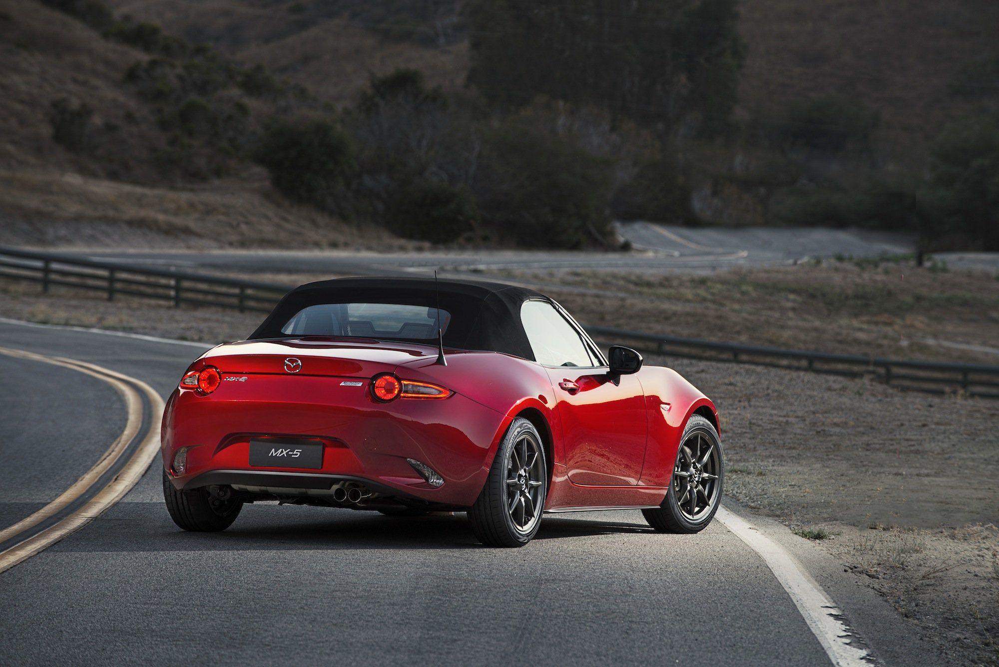 2000x1335 Free download Mazda MX 5 Miata 2016 HD wallpaper download