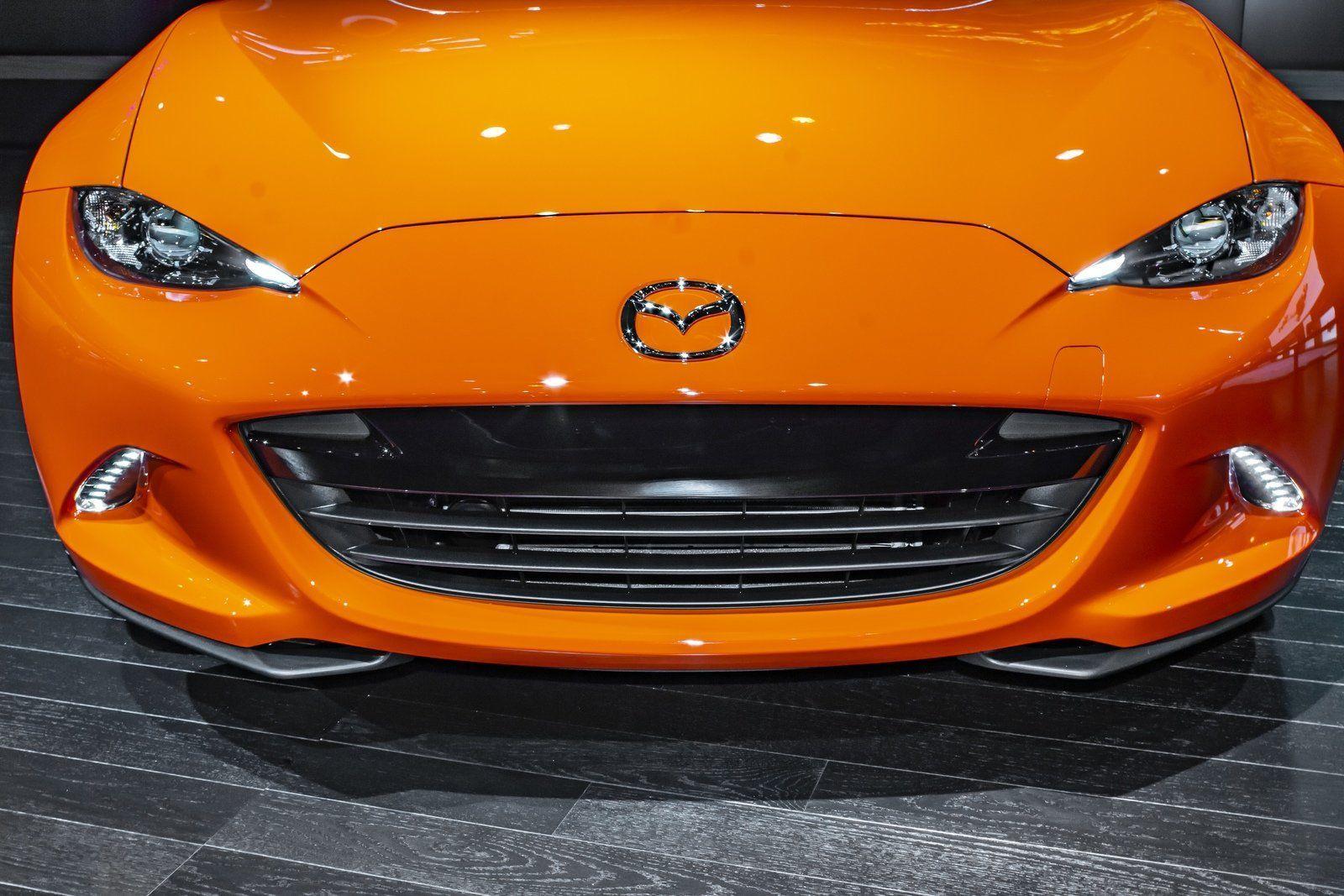 1600x1067 Mazda MX 5 Miata 30th Anniversary Edition Picture, Photo