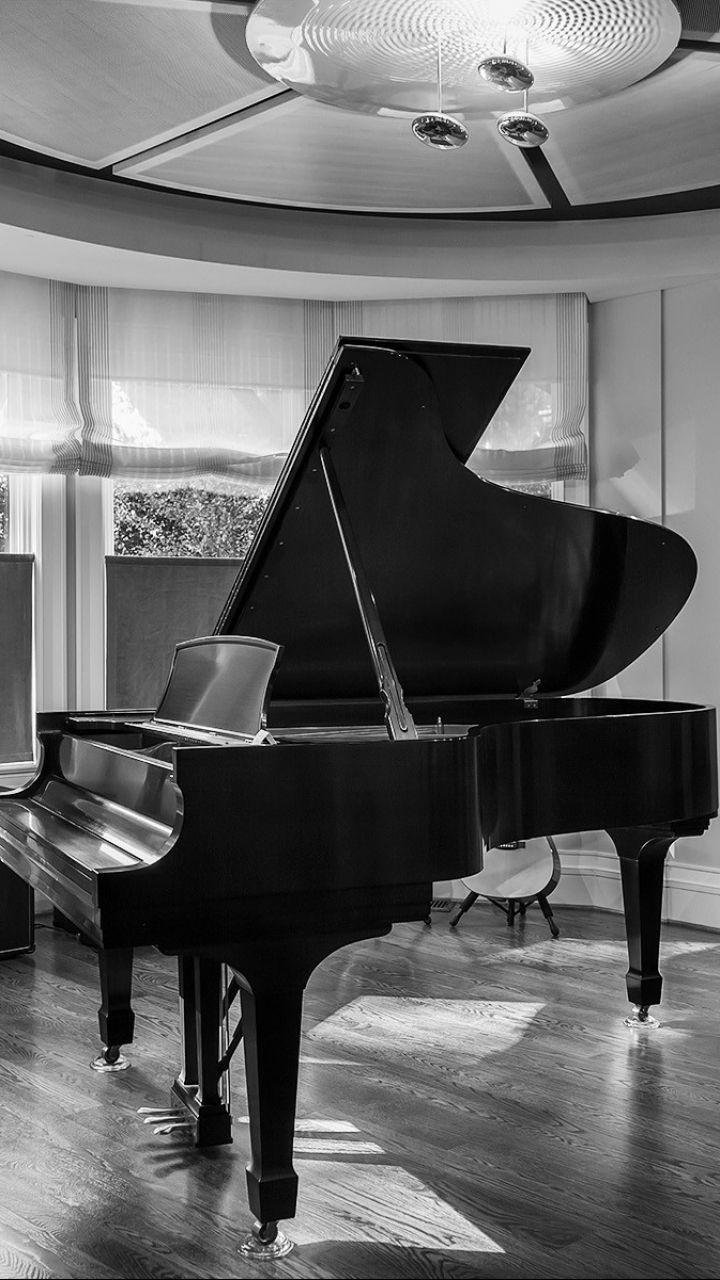 720x1280 Music Piano (720x1280) Wallpaper