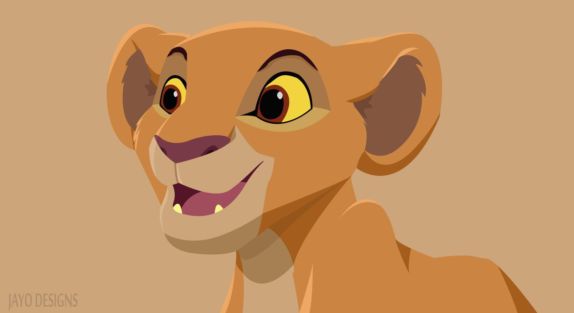 1980x1080 The Lion King, Simba Wallpaper And Background, HD