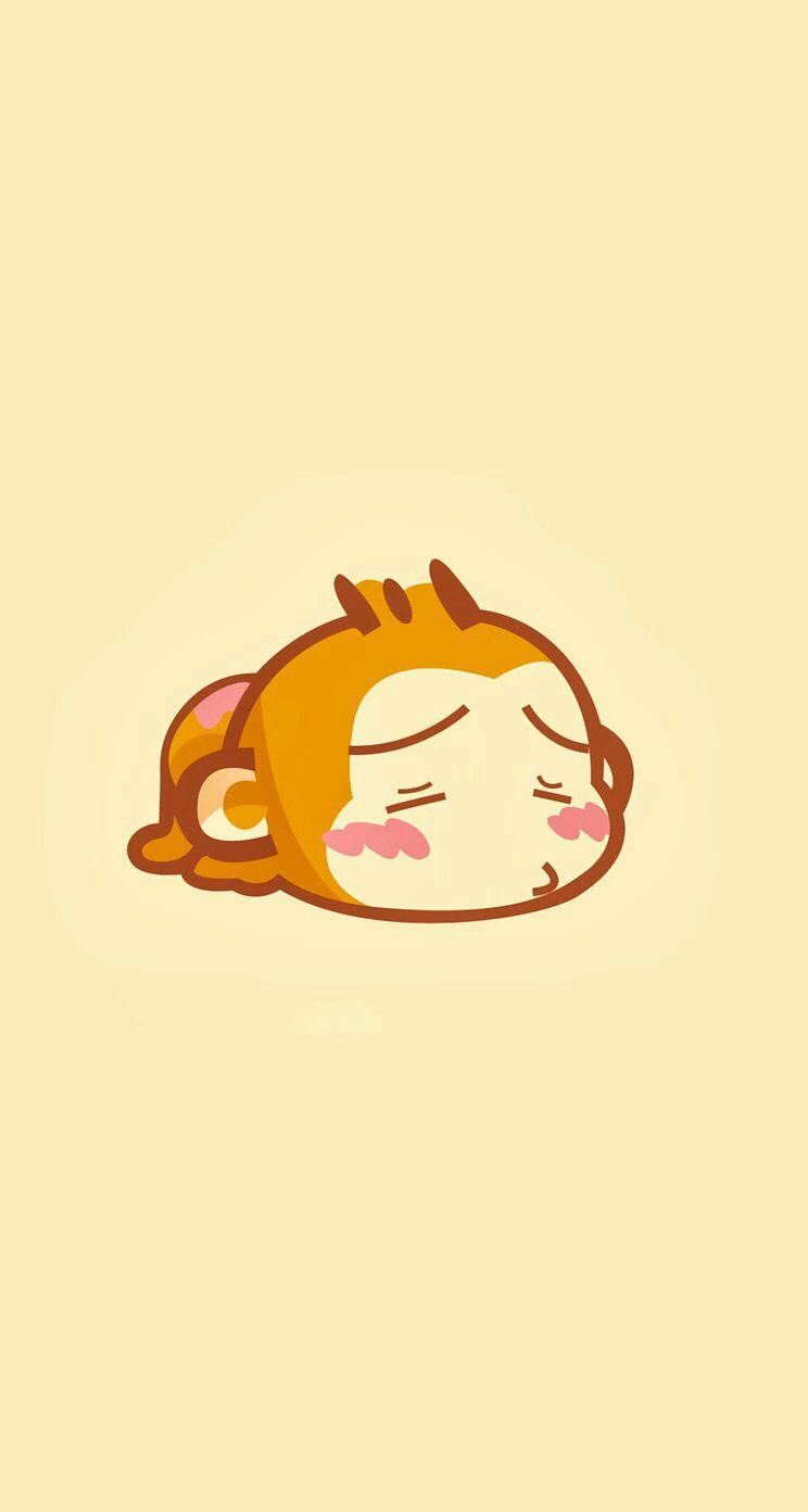 744x1392 Cute. Cute cartoon drawings, Cute
