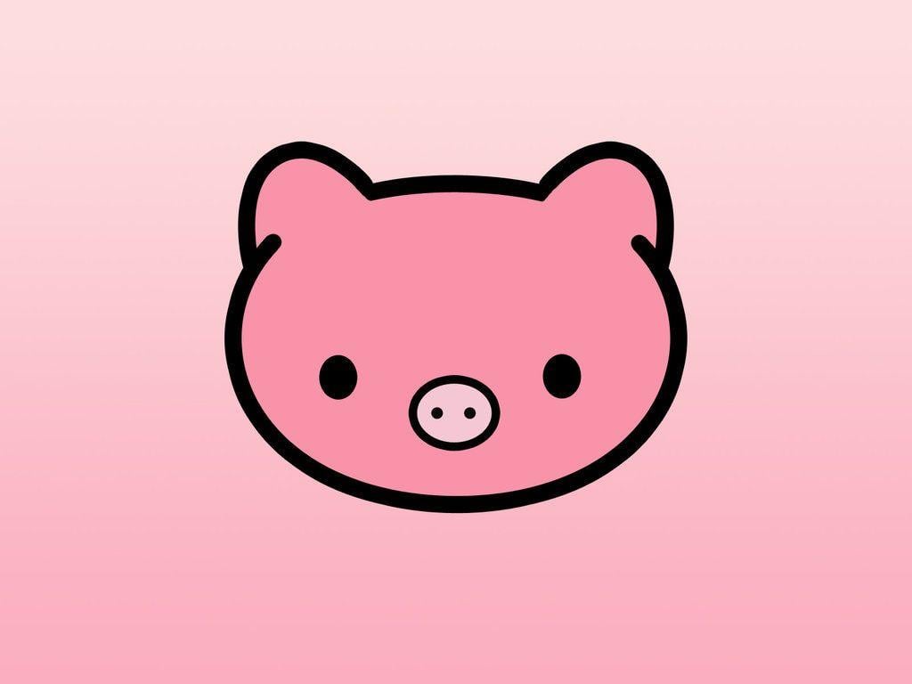 1024x768 Piggy Wallpaper. Miss Piggy Wallpaper