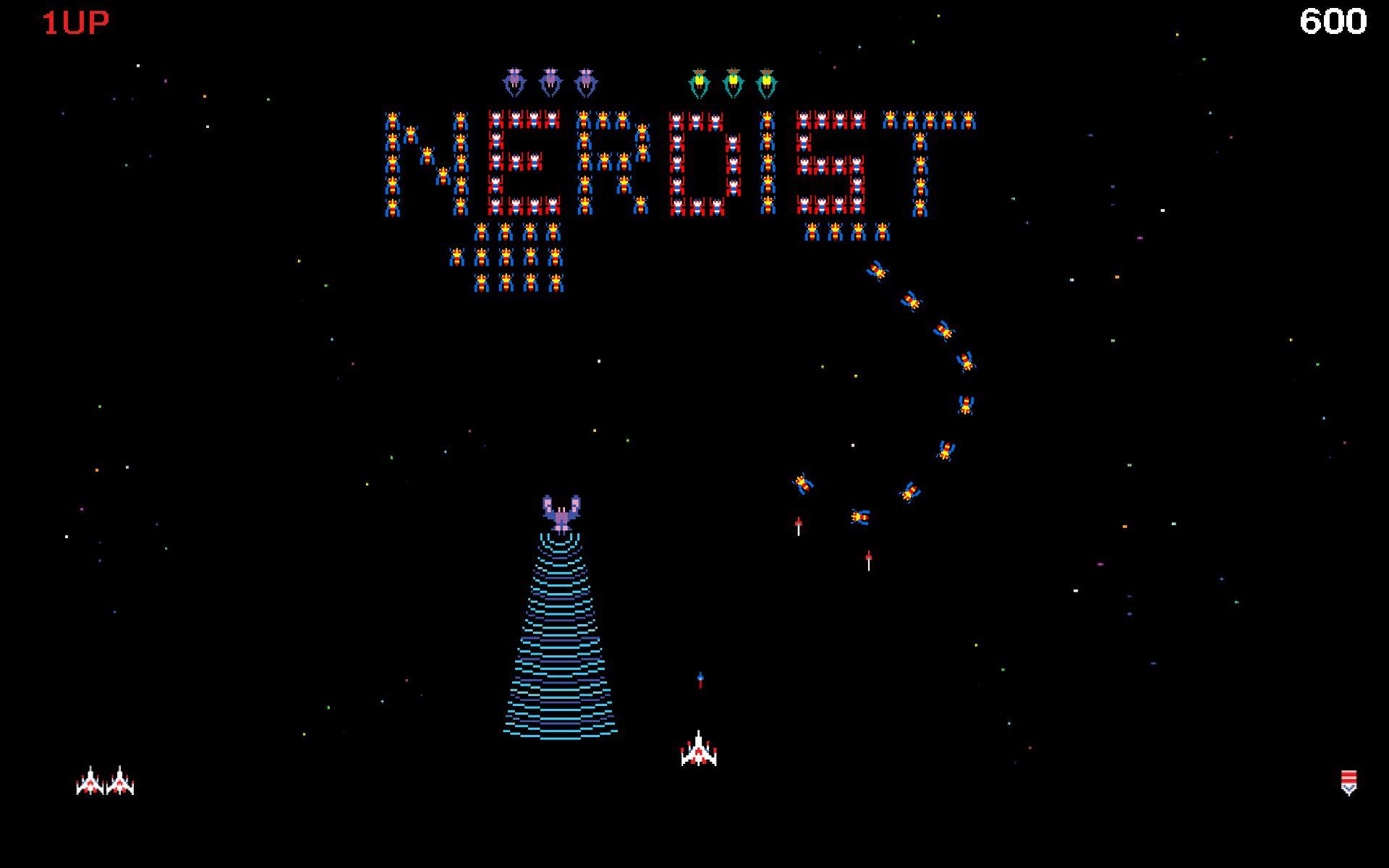free galaga download for pc