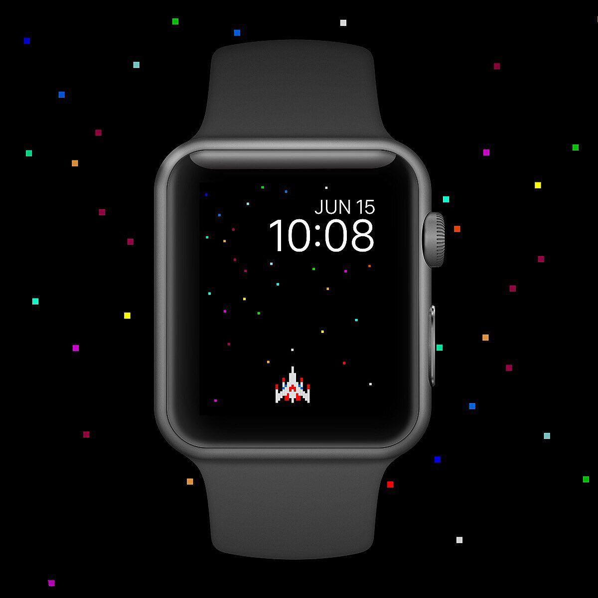 1200x1200 facelyapp wallpaper for #AppleWatch
