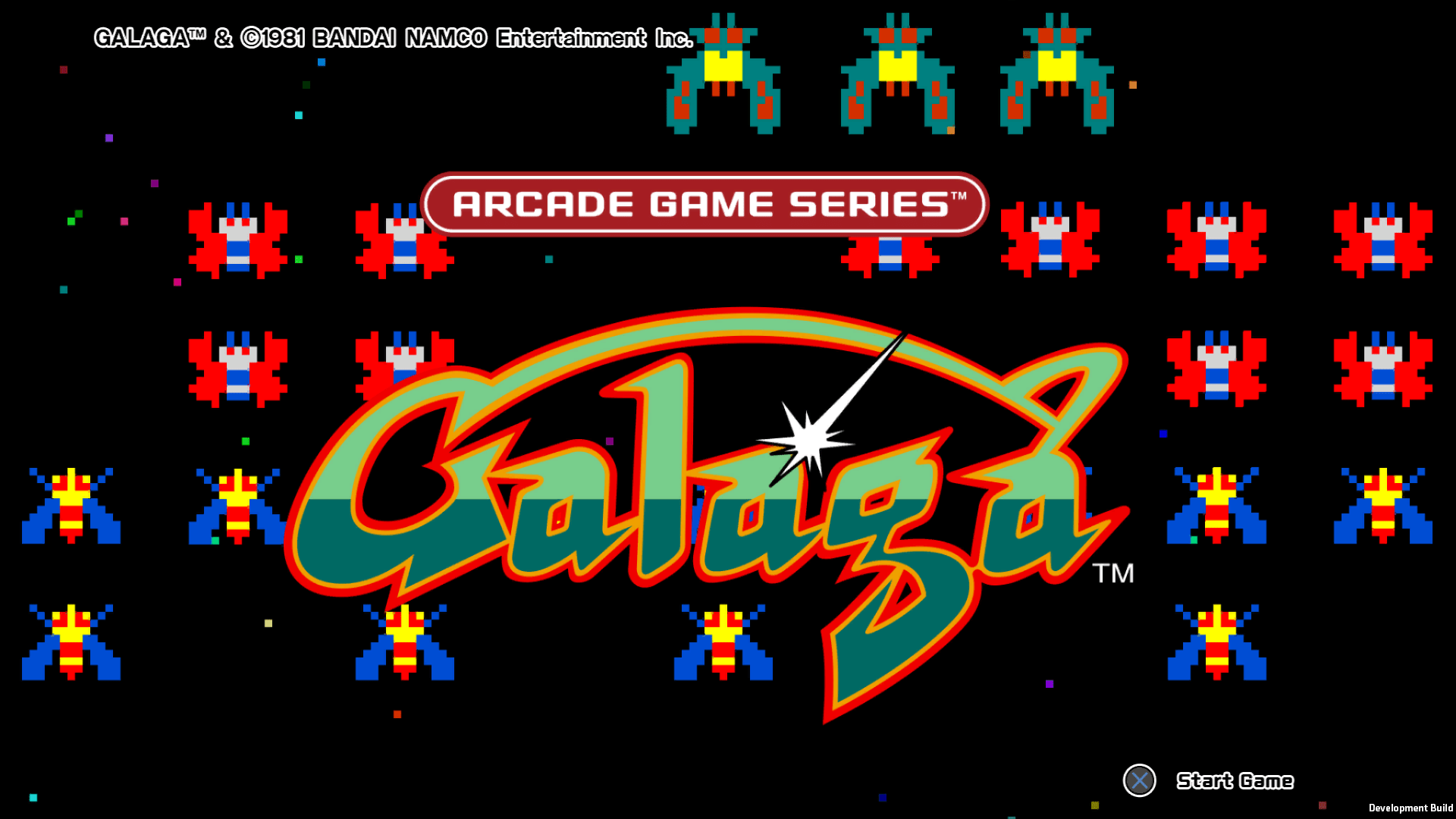 1920x1080 Dig Dug Wallpaper