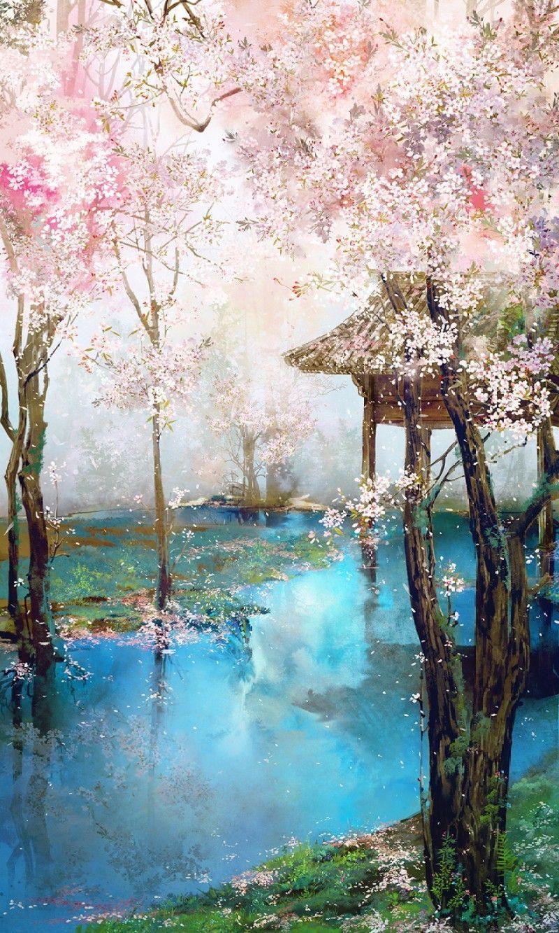 Beautiful China Scenery Wallpapers, Beautiful Chinese Landscape Wallpapers