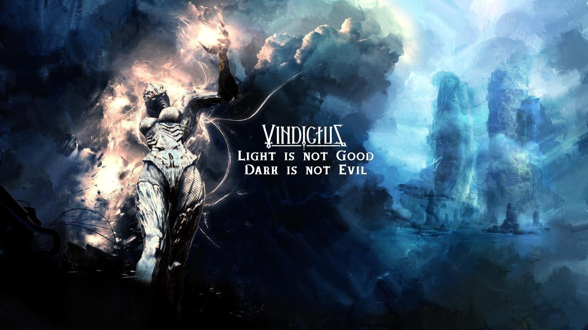 1920x1080 Vindictus Wallpaper