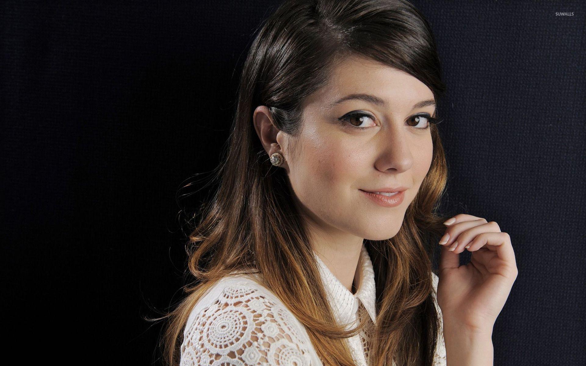 1920x1200 Mary Elizabeth Winstead [8] wallpaper wallpaper