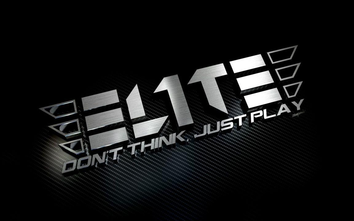 1152x720 Elite Gamer Wallpaper, Star War HD Image