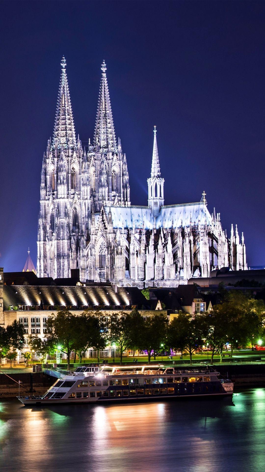 Koln Wallpapers Top Free Koln Backgrounds Wallpaperaccess