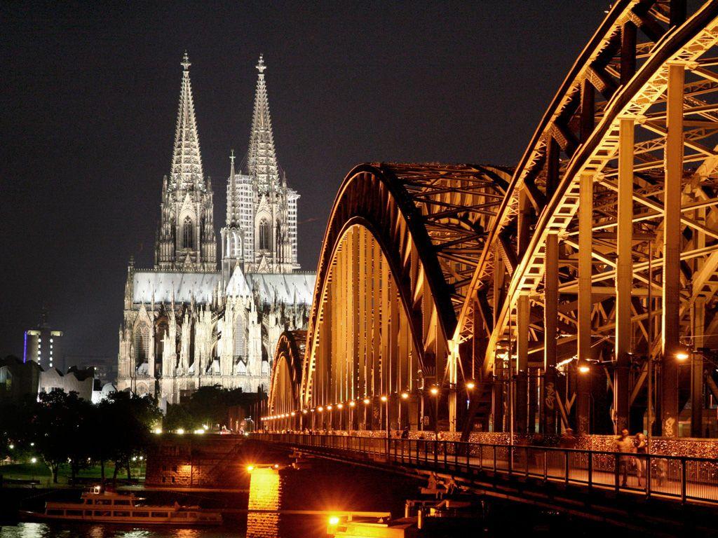 Koln Wallpapers Top Free Koln Backgrounds Wallpaperaccess