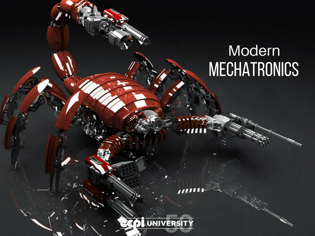 1024x768 Mechatronics Examples You Don't Know You Rely On